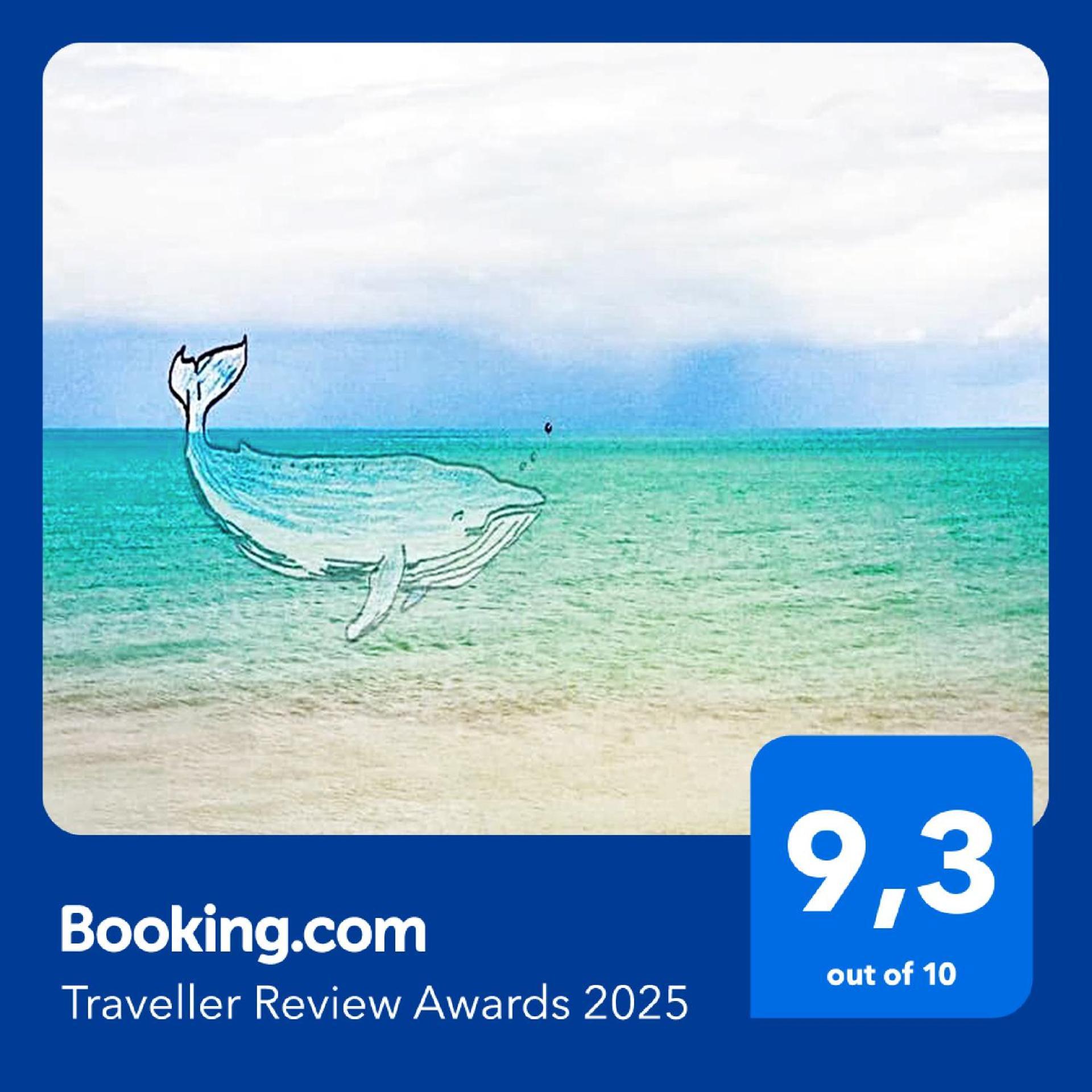 La Baleine Bleue Apartment แซ็ง-โอบิน-ซัวร์-แมร์ ภายนอก รูปภาพ